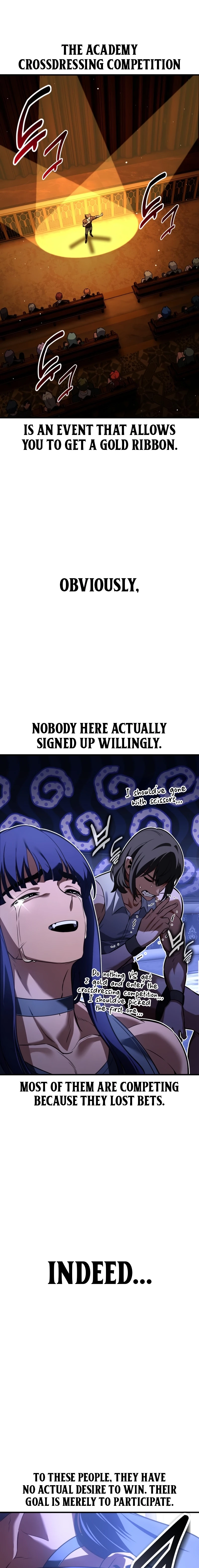 I Killed the Main Player, chapter 118, image 2