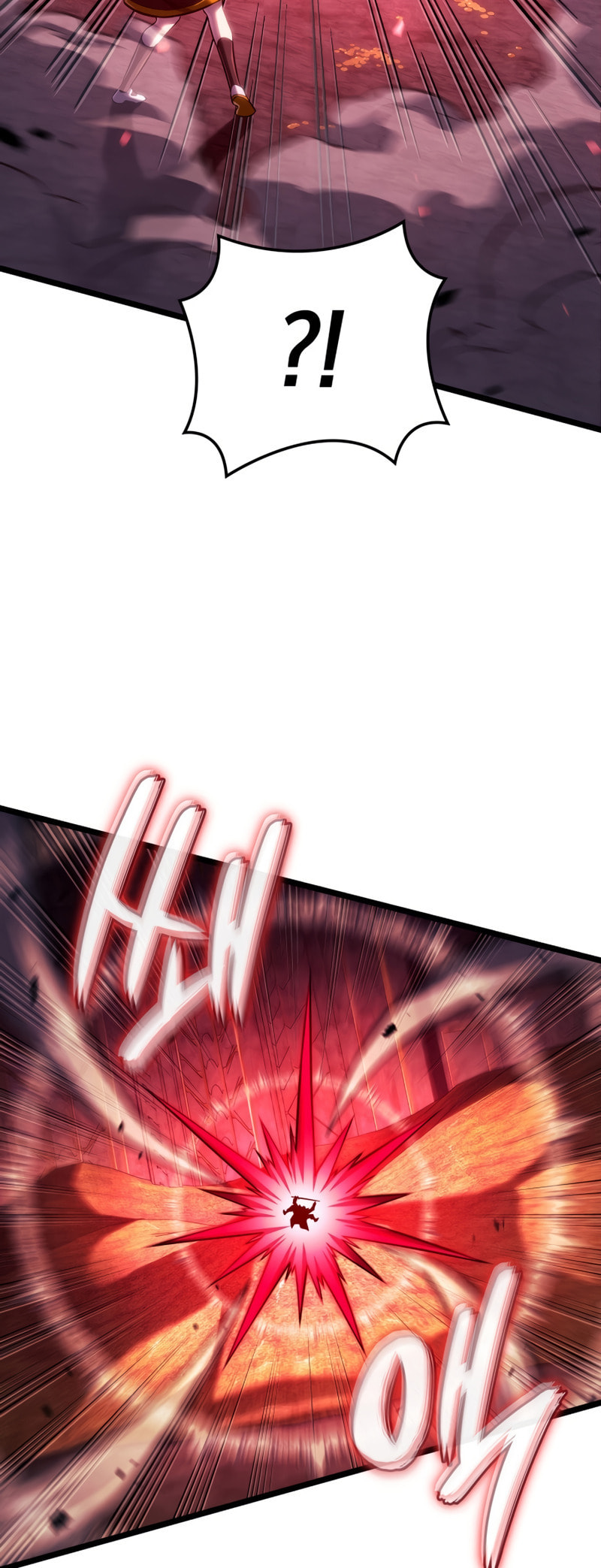 Revenge of the Baskerville Bloodhound, chapter 138, image 13