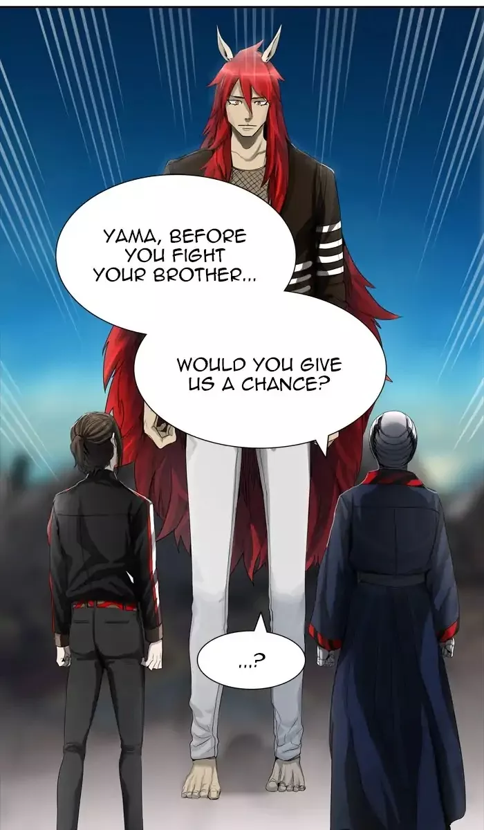 Tower of God, chapter 437, image 72