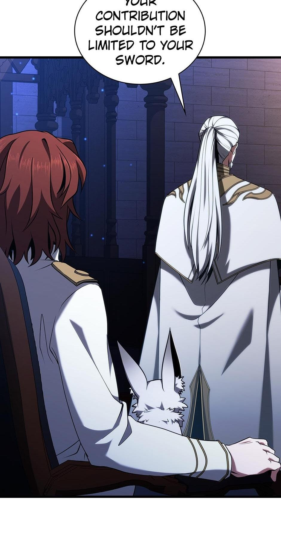The Beginning After the End, chapter 185, image 73