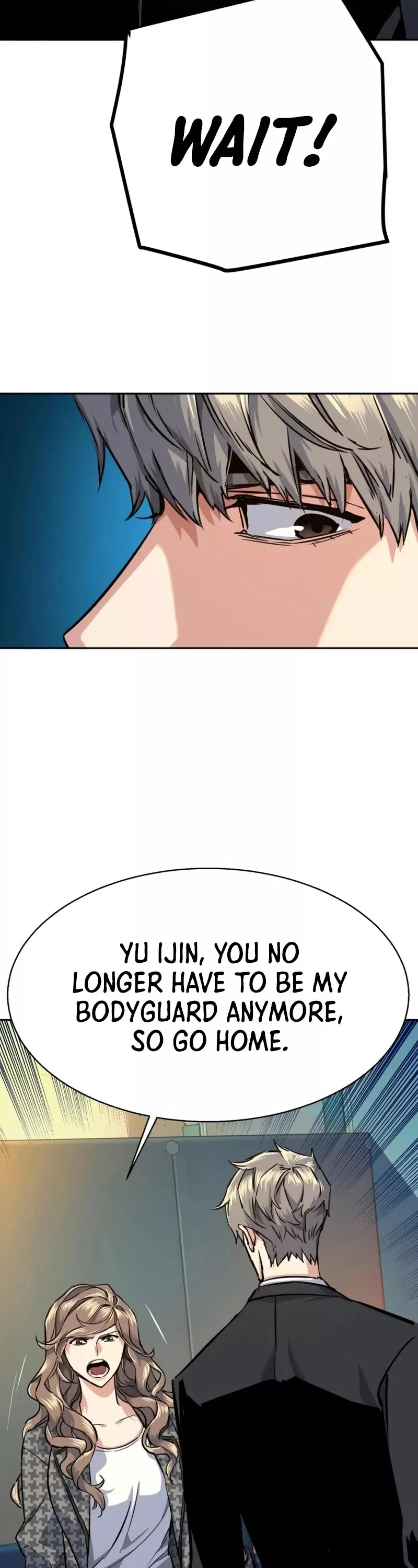 Teenage Mercenary, chapter 61, image 47