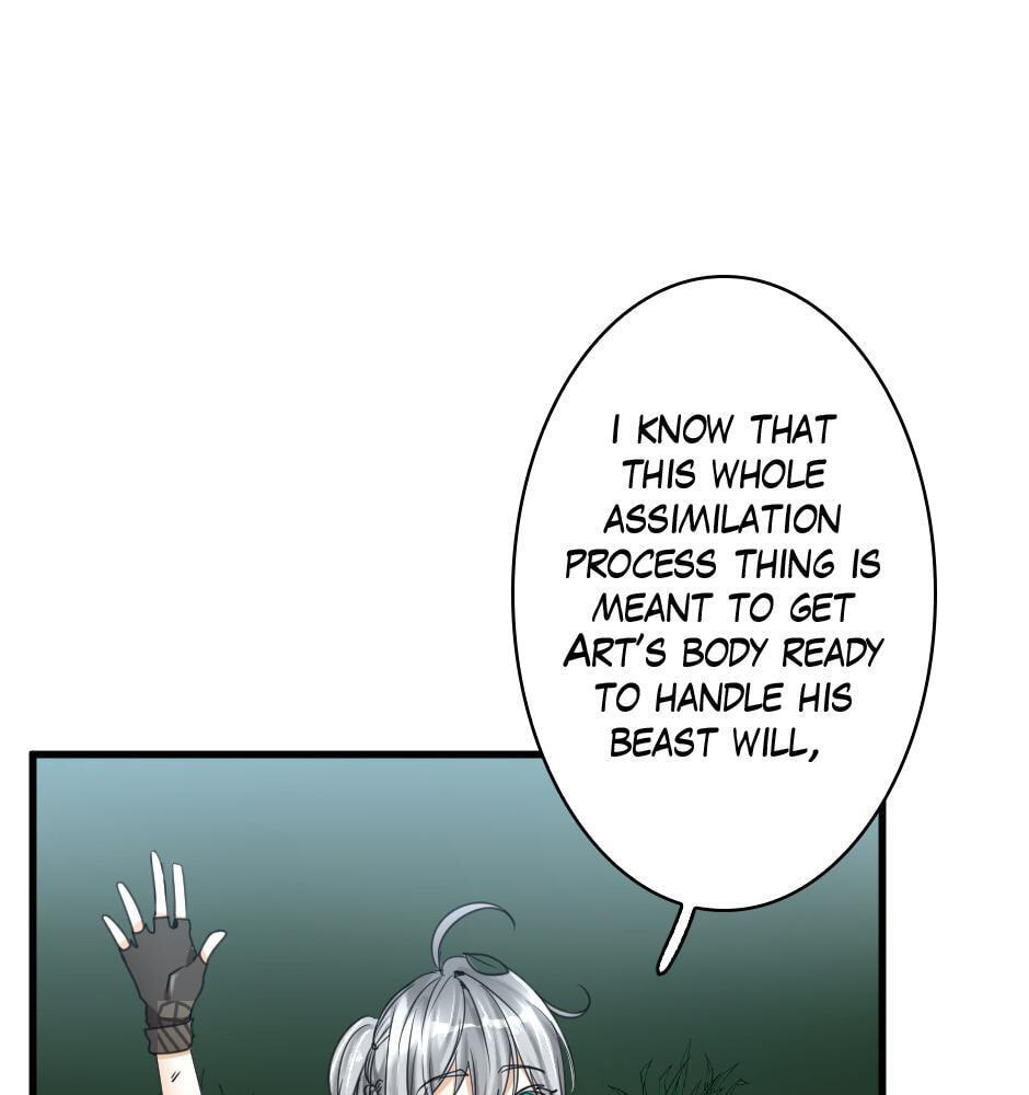 The Beginning After the End, chapter 26, image 49