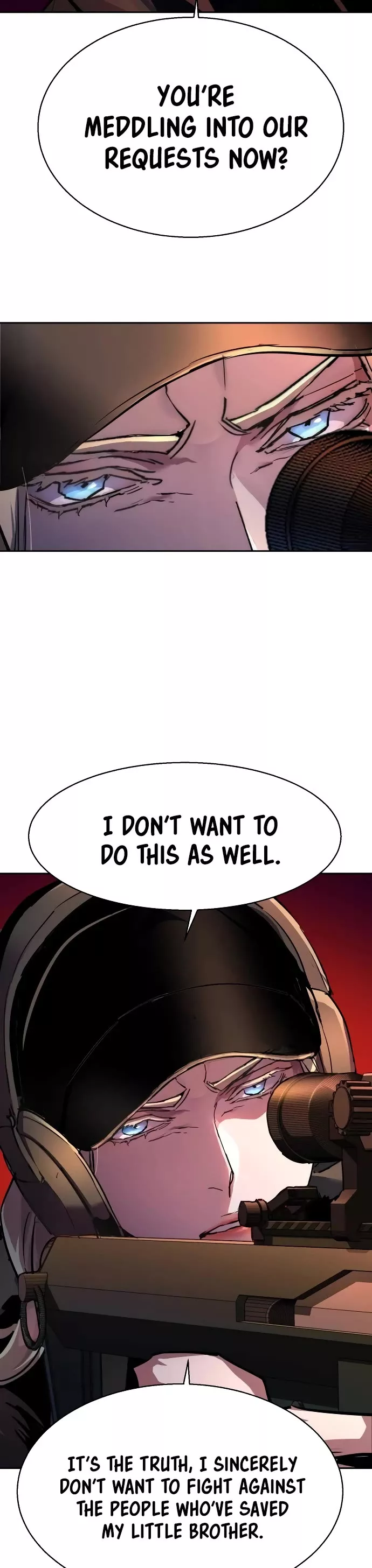 Teenage Mercenary, chapter 186, image 48