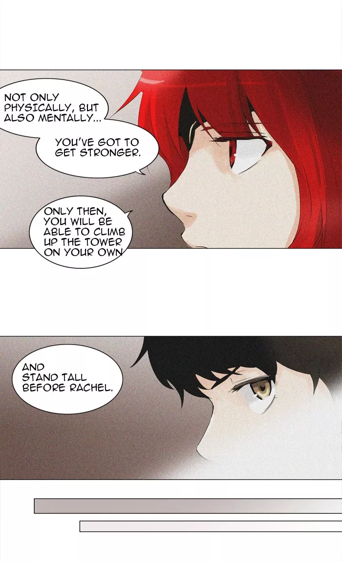 Tower of God, chapter 204, image 41