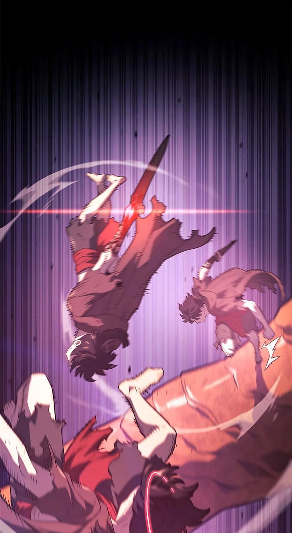 Revenge of the Baskerville Bloodhound, chapter 59, image 84