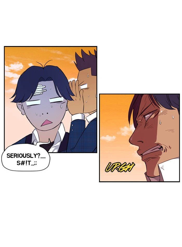Wind Breaker, chapter 8, page 24
