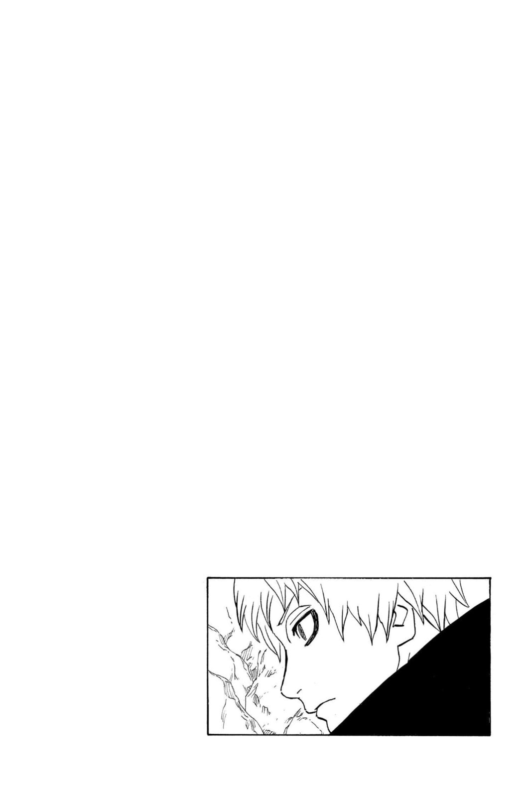 Naruto, chapter 271, image 2