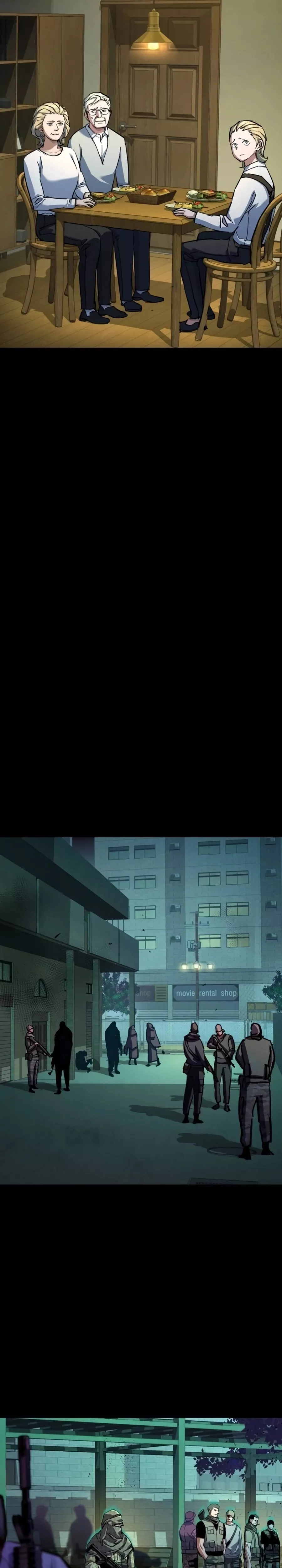 Teenage Mercenary, chapter 211, image 23
