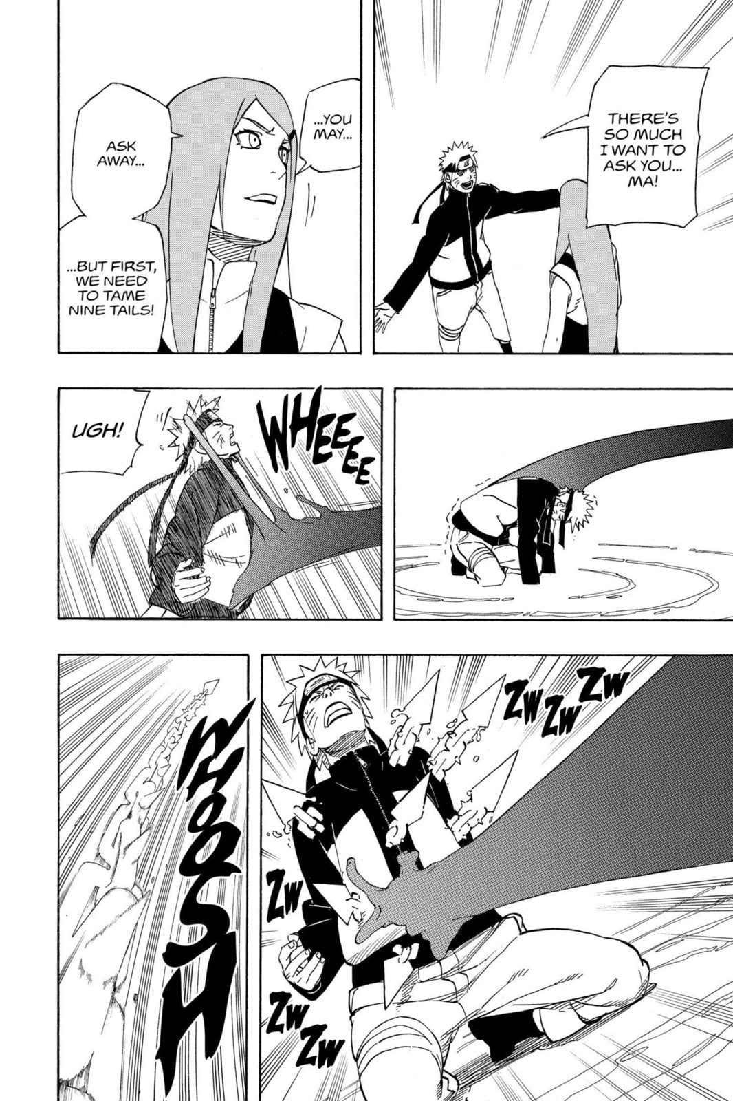 Naruto, chapter 498, image 6