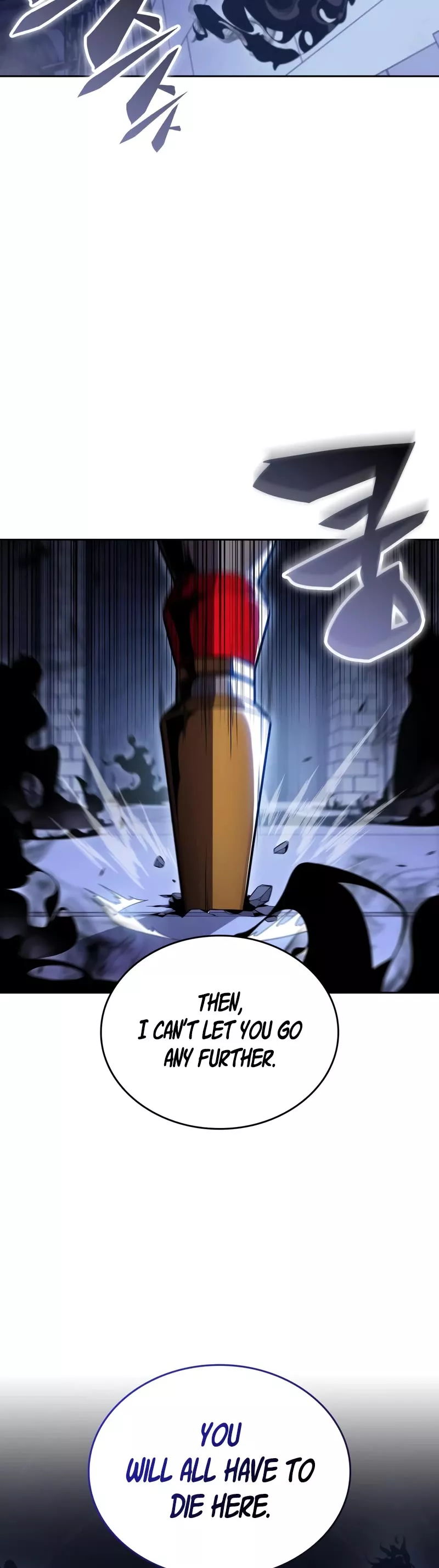 Solo Max-Level Newbie, chapter 101, image 55
