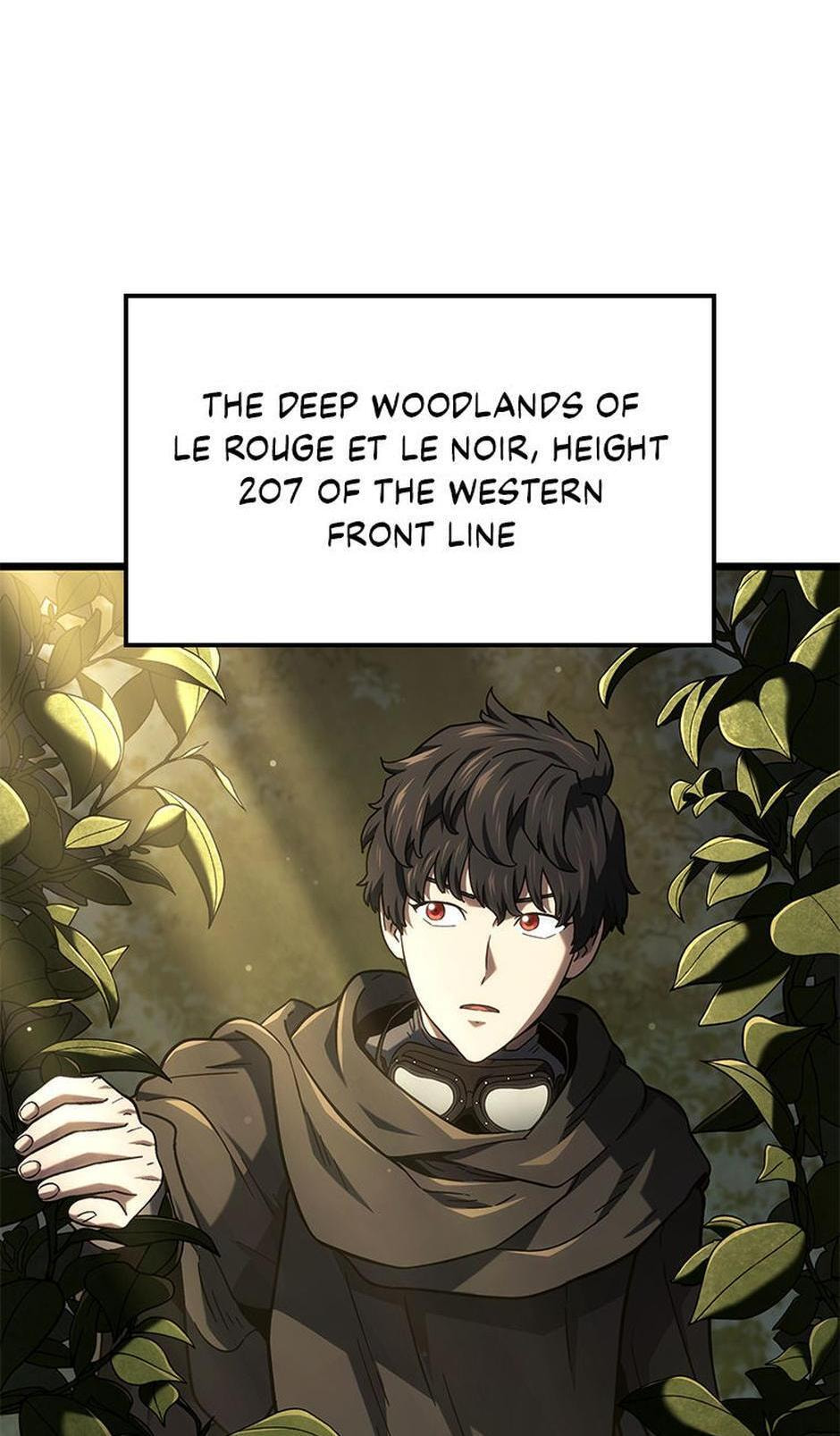 Revenge of the Baskerville Bloodhound, chapter 122, image 59
