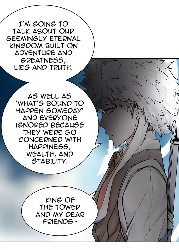 Tower of God, chapter 417, image 33