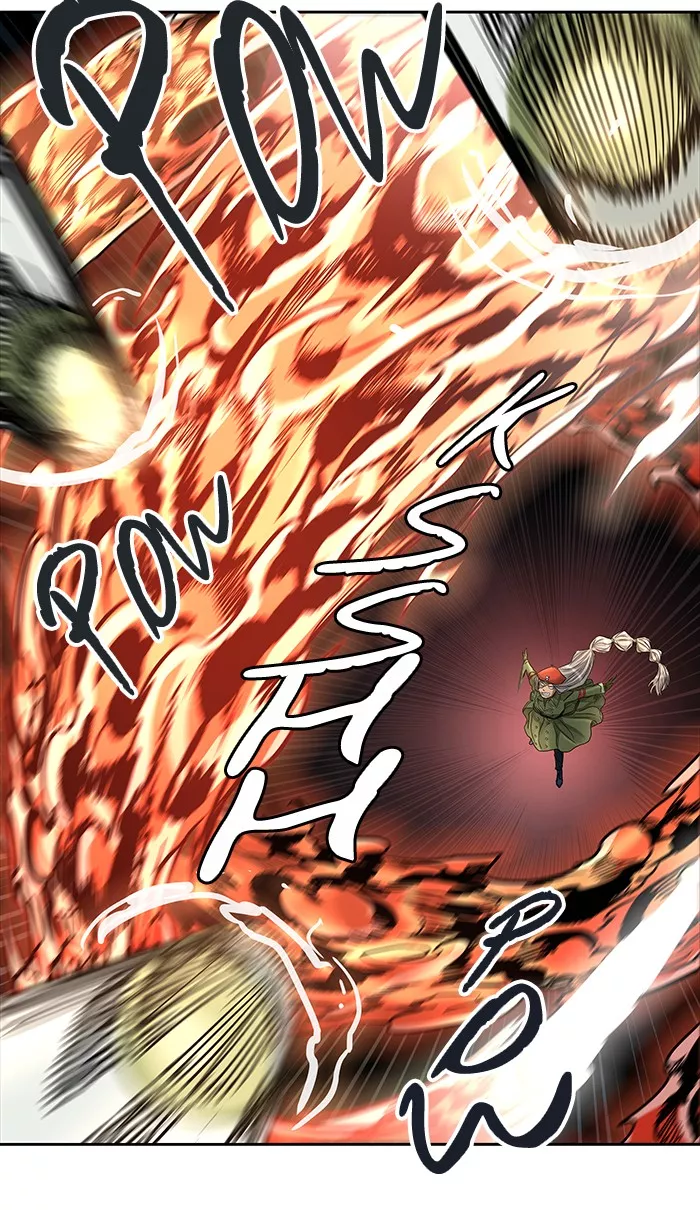 Tower of God, chapter 473, image 17