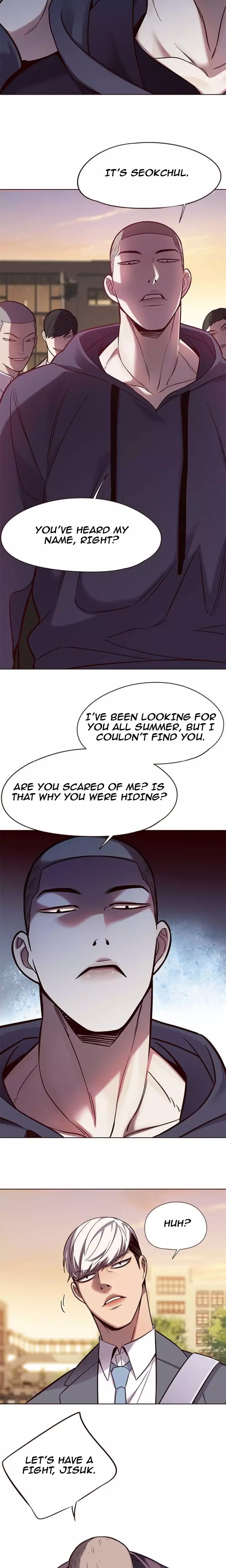 Eleceed, chapter 101, image 11