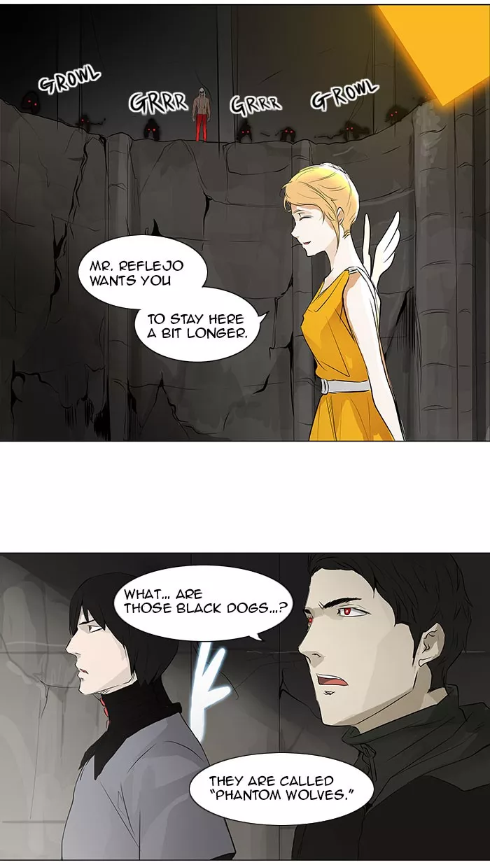 Tower of God, chapter 172, image 12