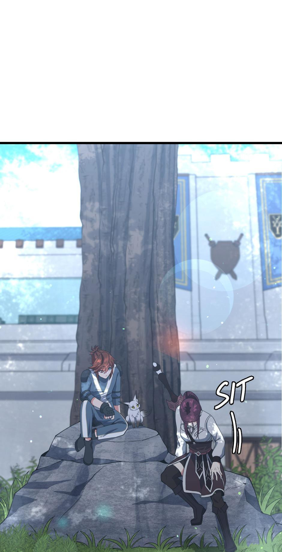 The Beginning After the End, chapter 111, image 55