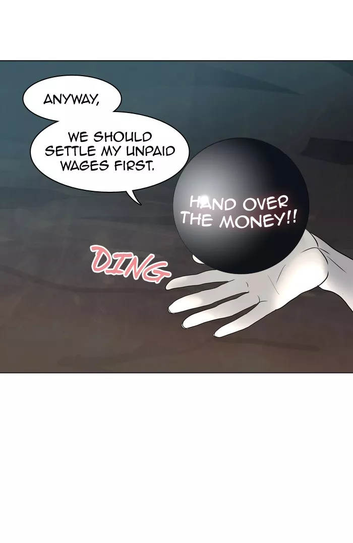 Tower of God, chapter 283, image 43
