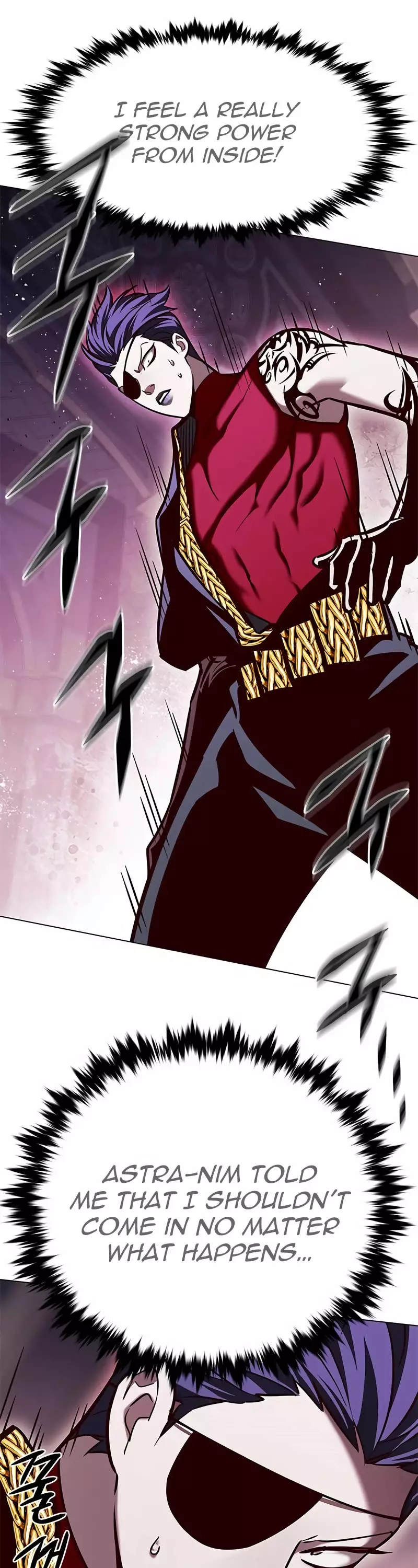 Eleceed, chapter 272, image 3