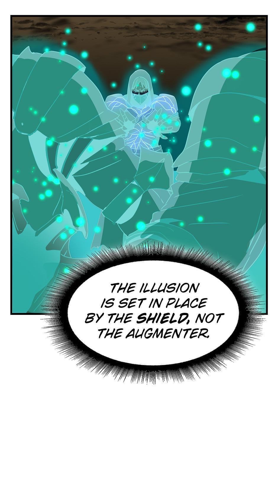 The Beginning After the End, chapter 190, image 118