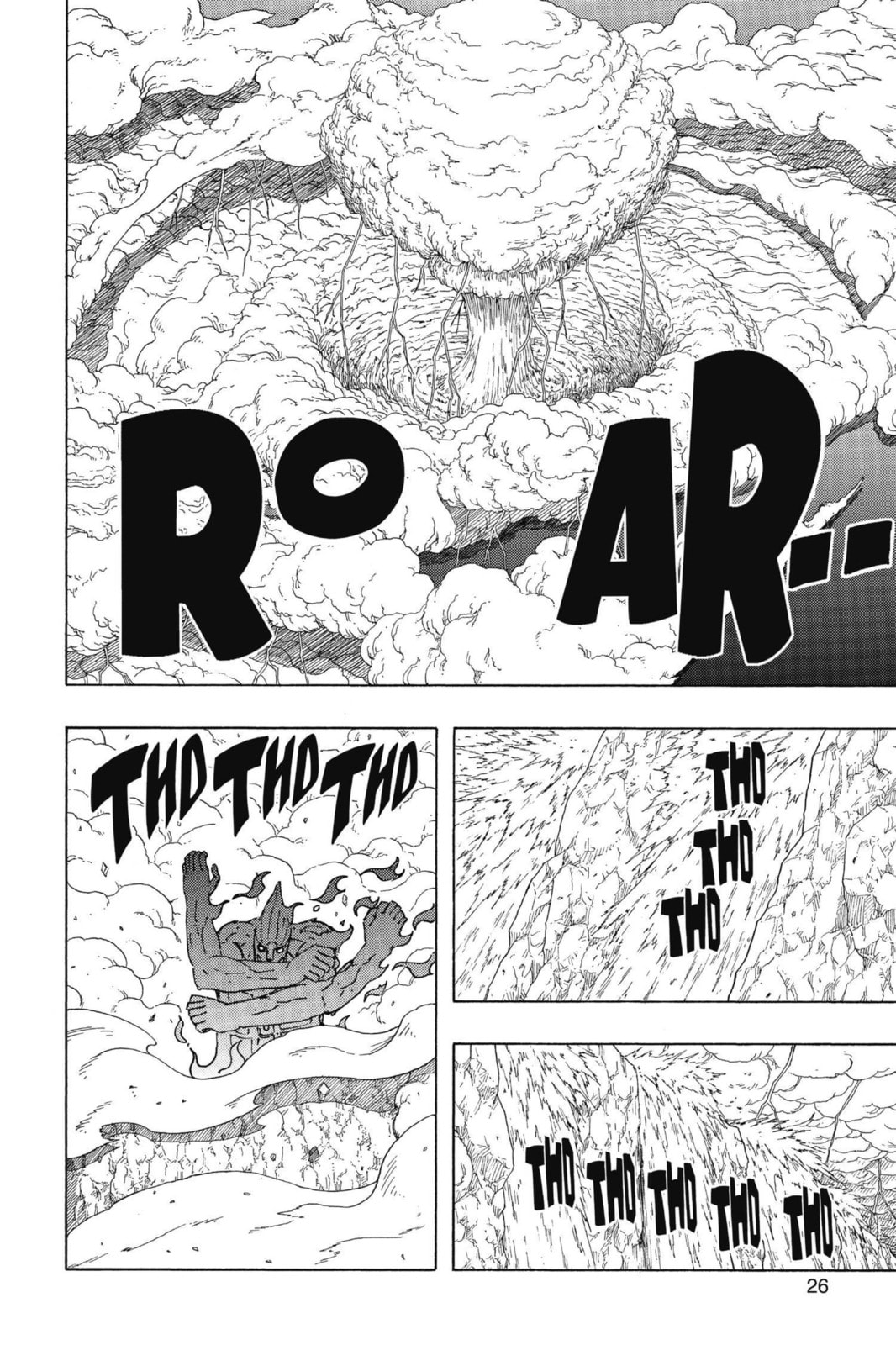Naruto, chapter 629, image 2