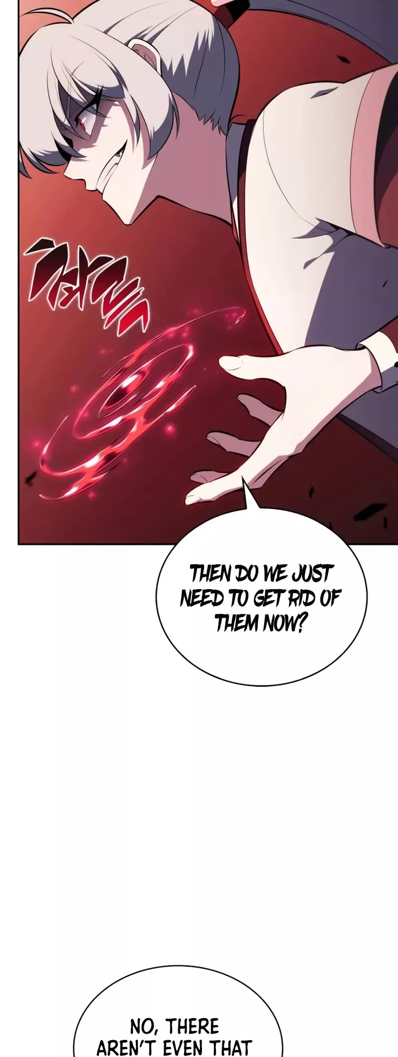 Solo Max-Level Newbie, chapter 191, image 50