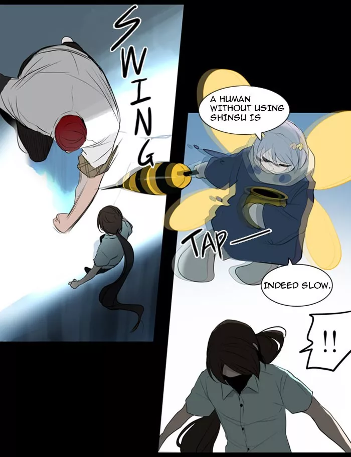 Tower of God, chapter 144, image 26