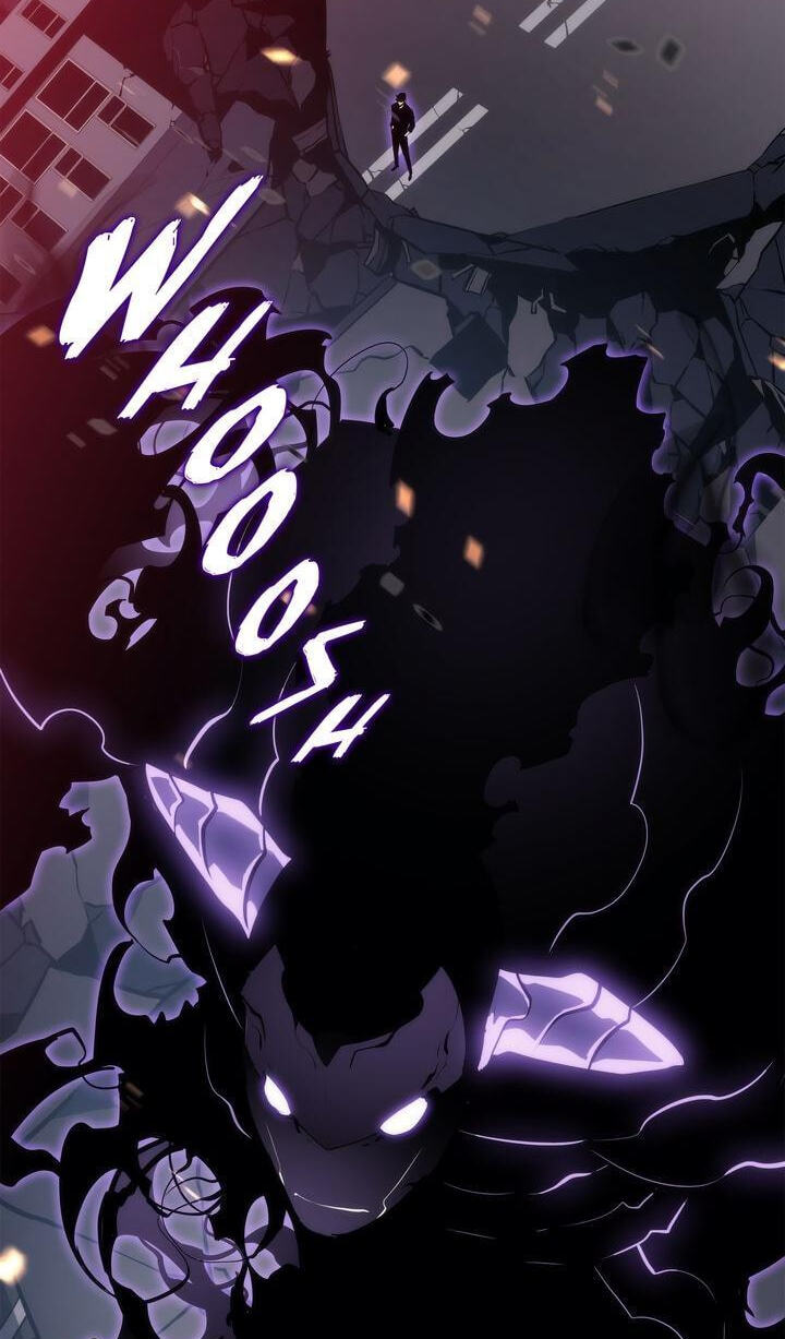 Solo Leveling, chapter 135, page 100