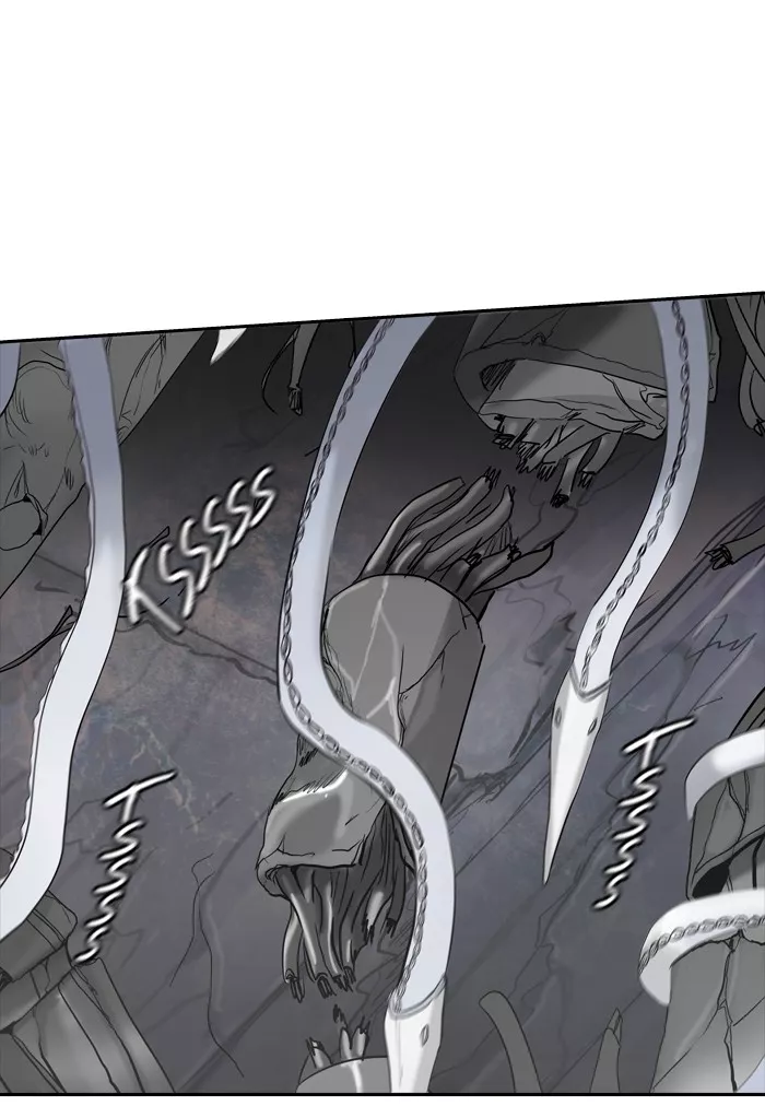 Tower of God, chapter 353, image 25