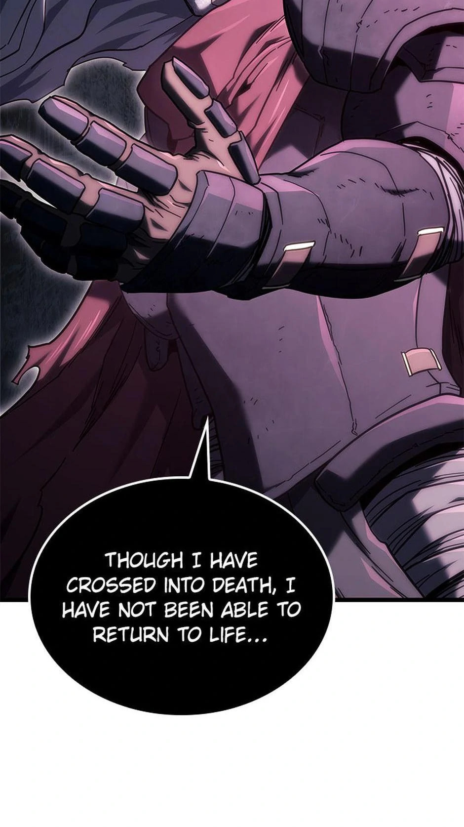 Revenge of the Baskerville Bloodhound, chapter 124, image 46