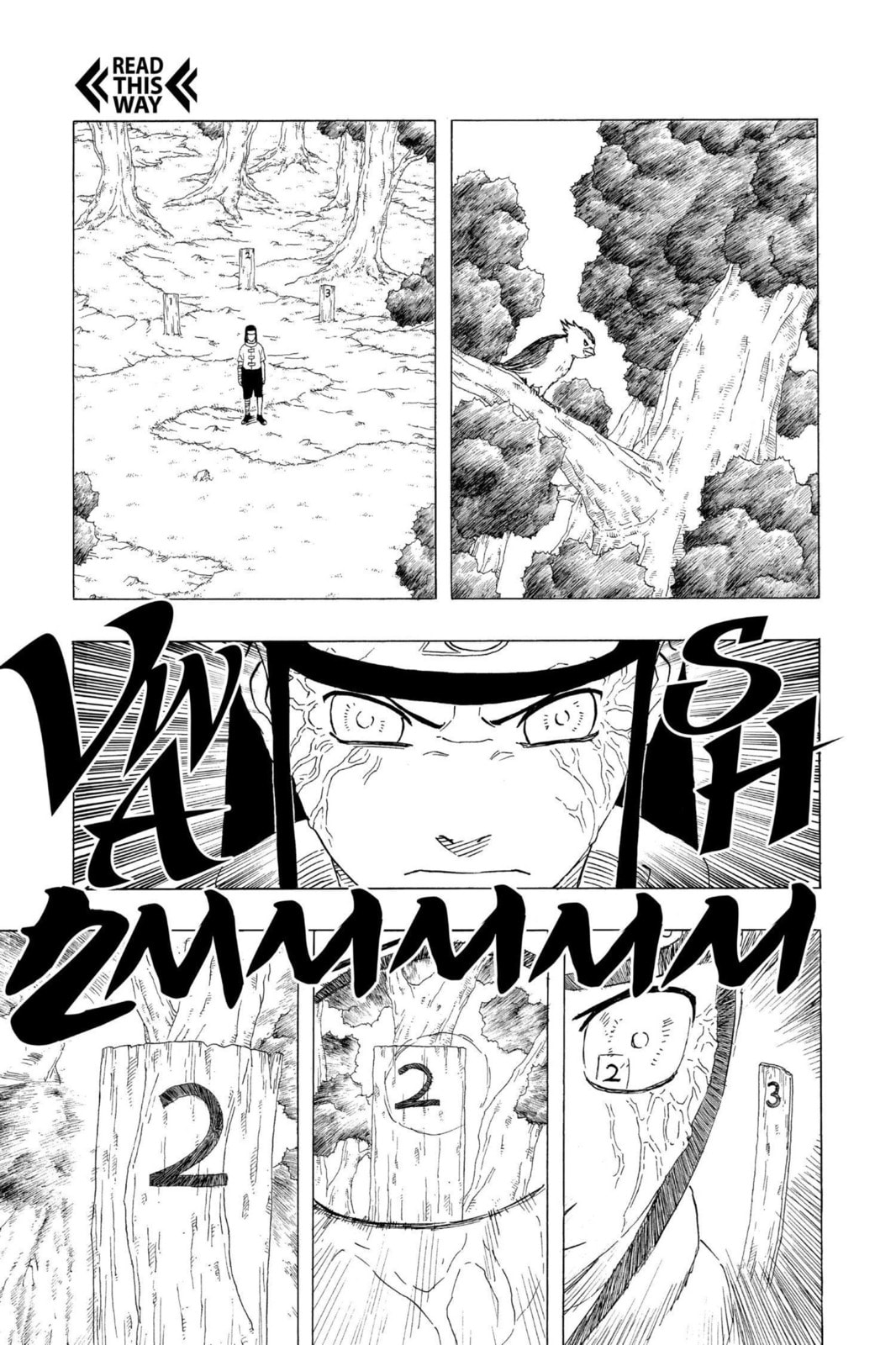 Naruto, chapter 172, image 9