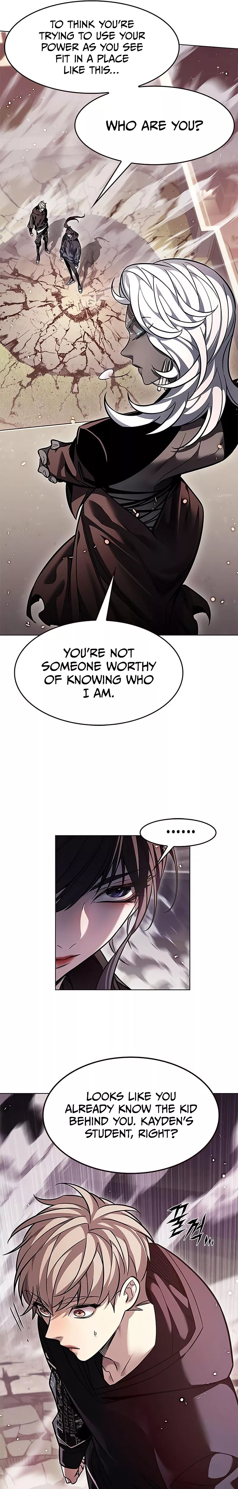 Eleceed, chapter 378, image 4