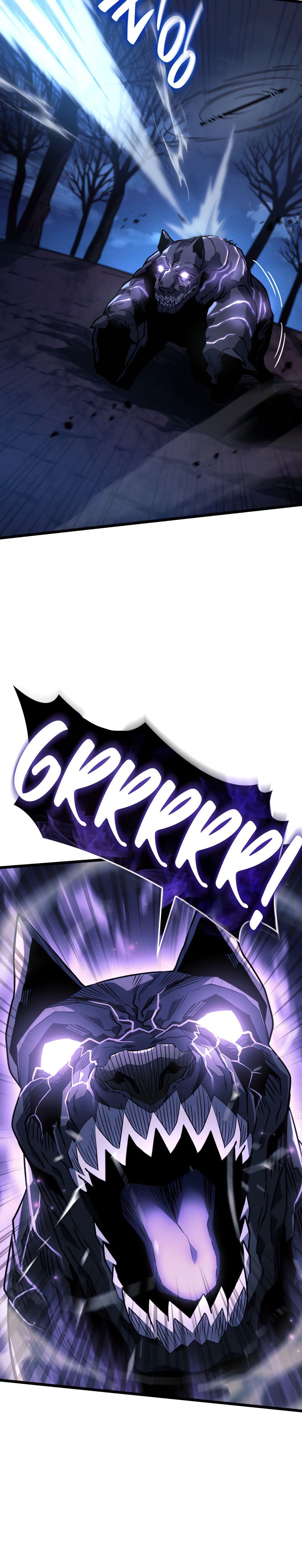 Revenge of the Iron-Blooded Sword Hound, chapter 6, image 13