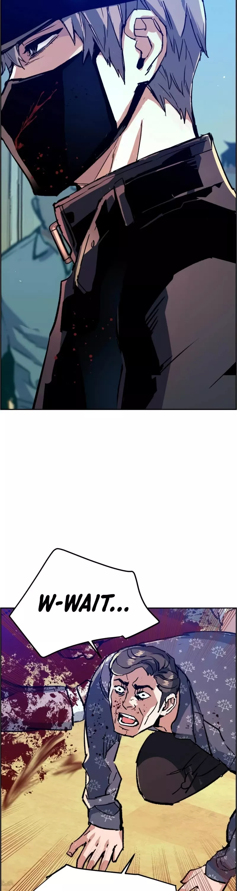 Teenage Mercenary, chapter 112, image 51
