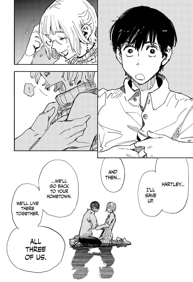 Choujin X, chapter 63.1, image 26
