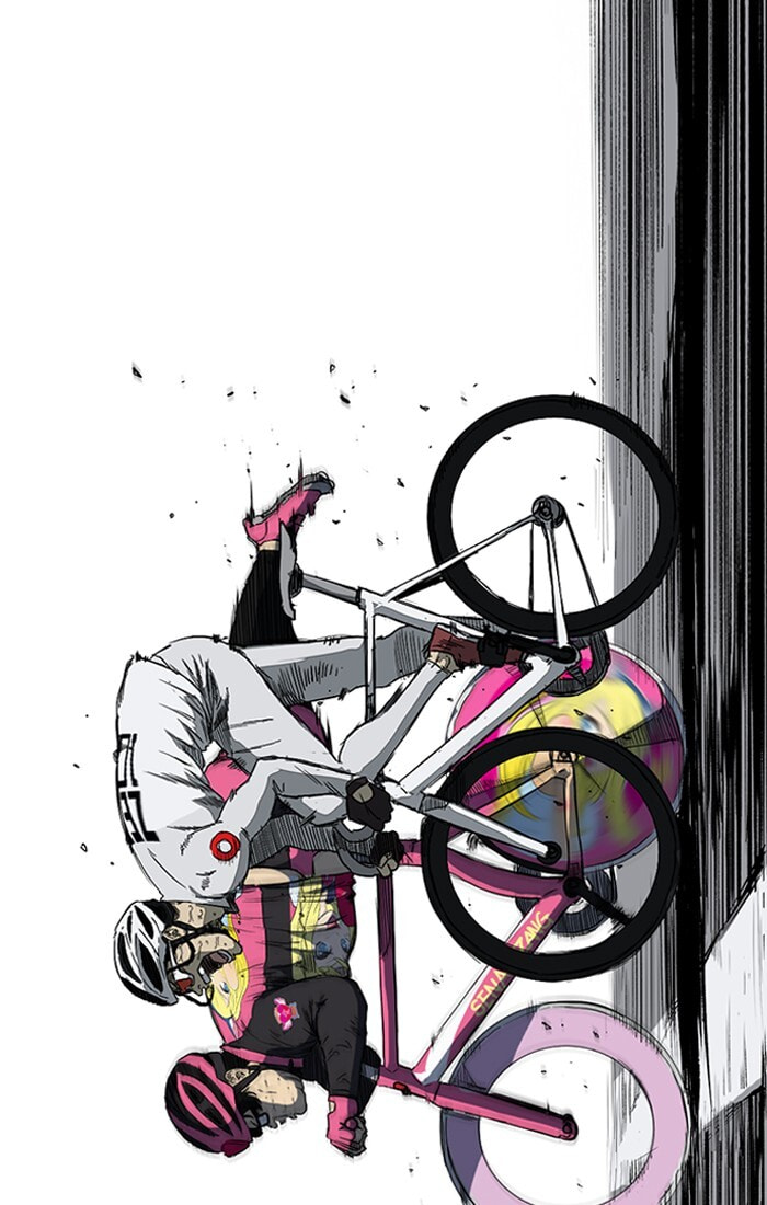 Wind Breaker, chapter 190, image 13