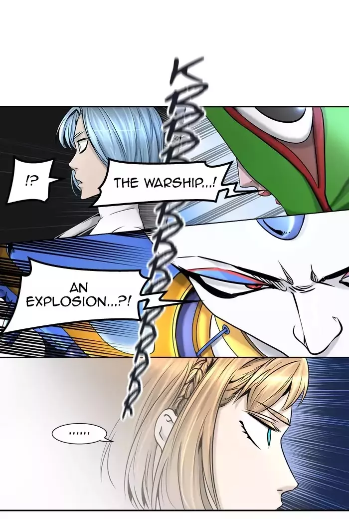 Tower of God, chapter 403, image 84