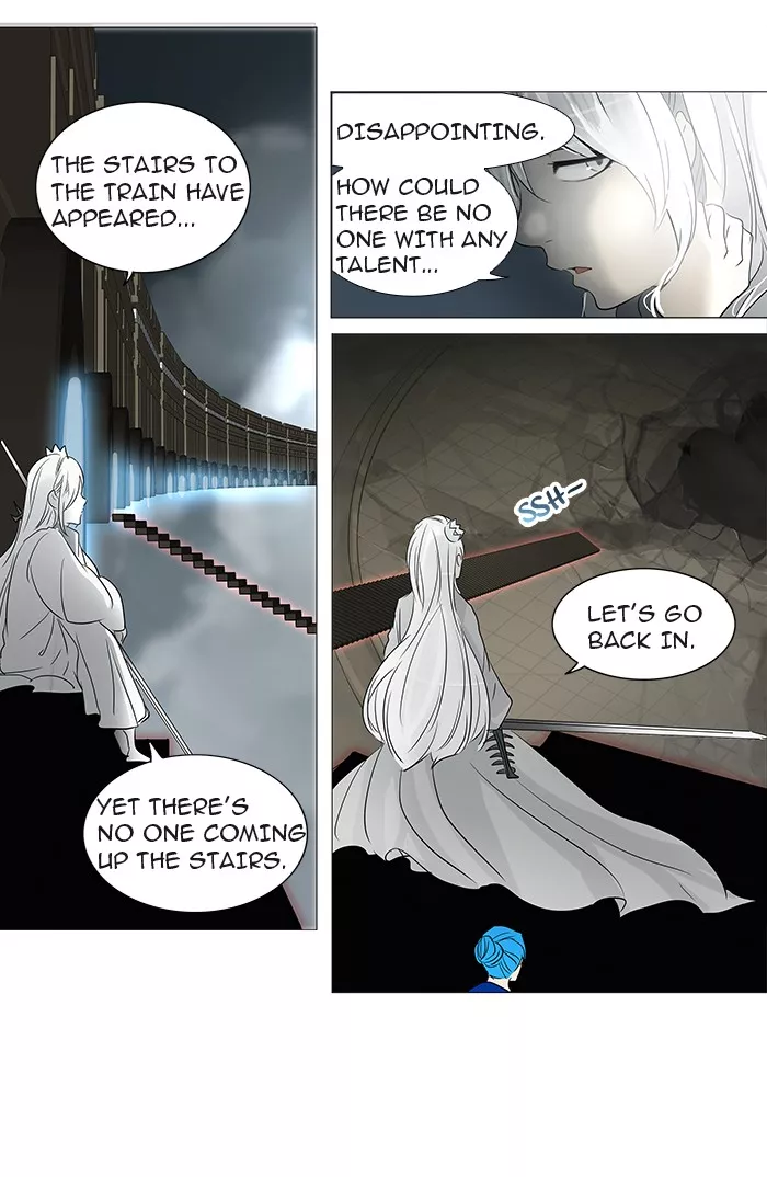 Tower of God, chapter 242, image 46