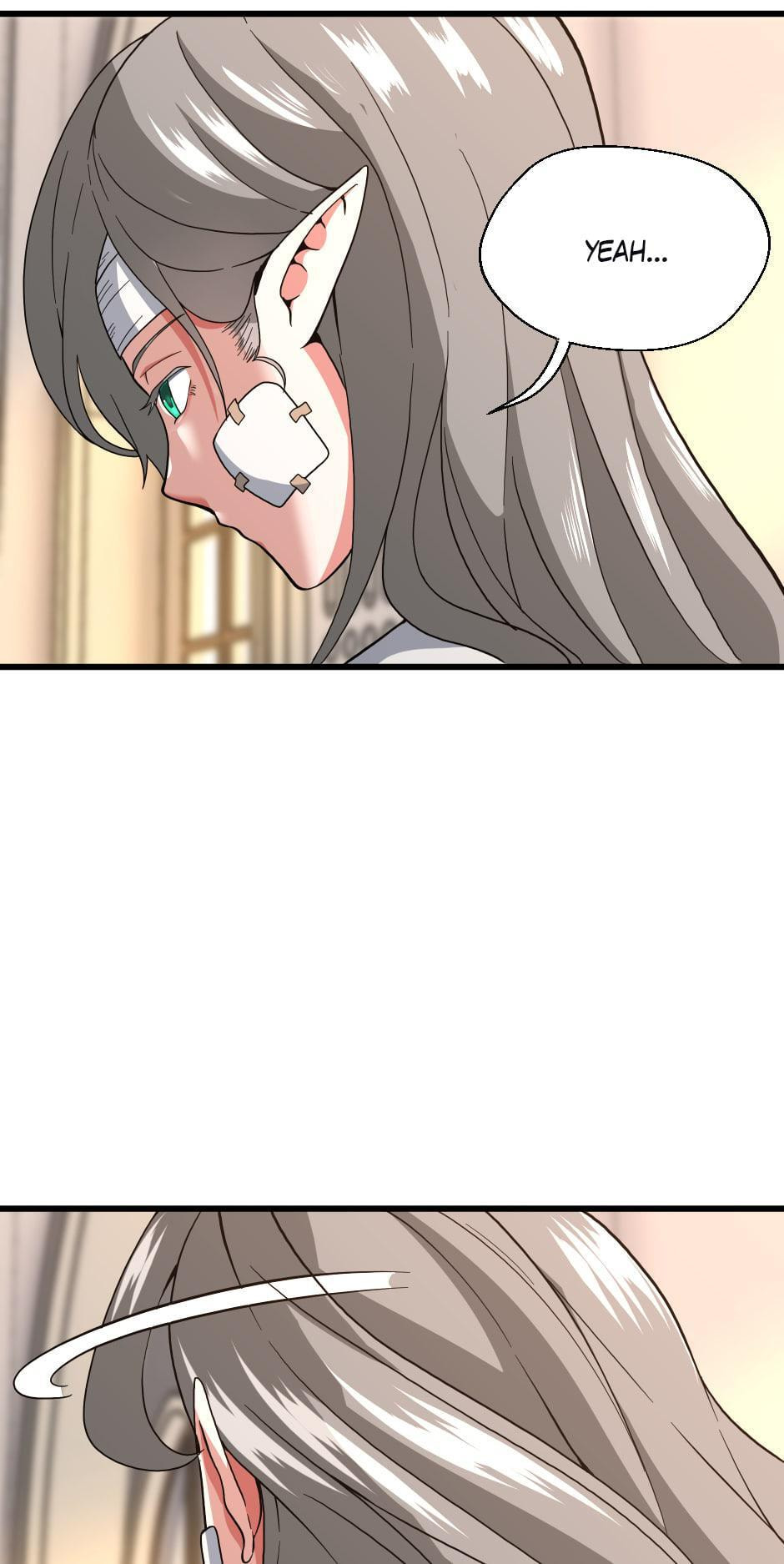 The Beginning After the End, chapter 102, image 36