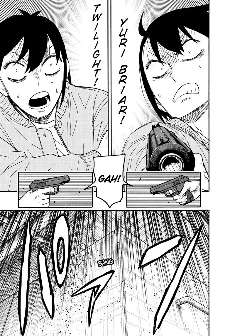 SPY x FAMILY, chapter 82, image 15