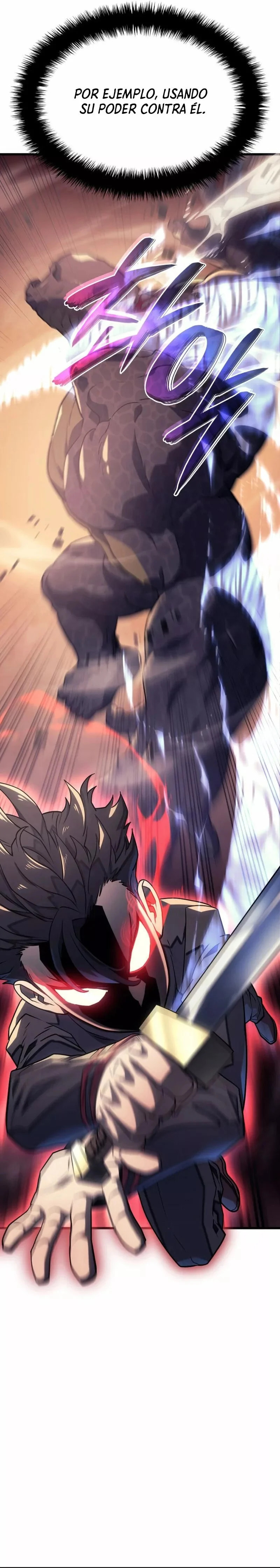 Revenge of the Baskerville Bloodhound, chapter 11, image 16