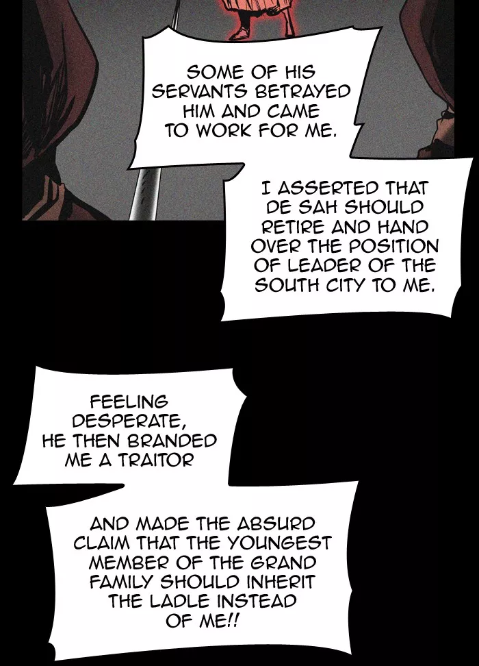 Tower of God, chapter 331, image 36