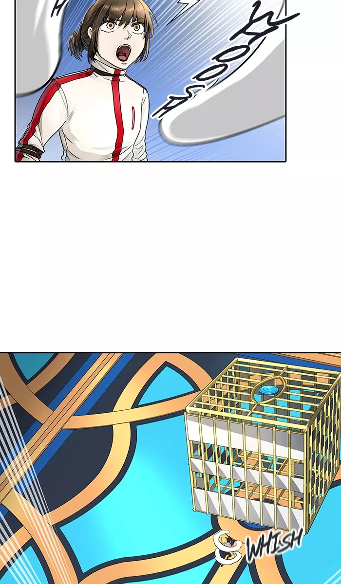 Tower of God, chapter 487, image 29