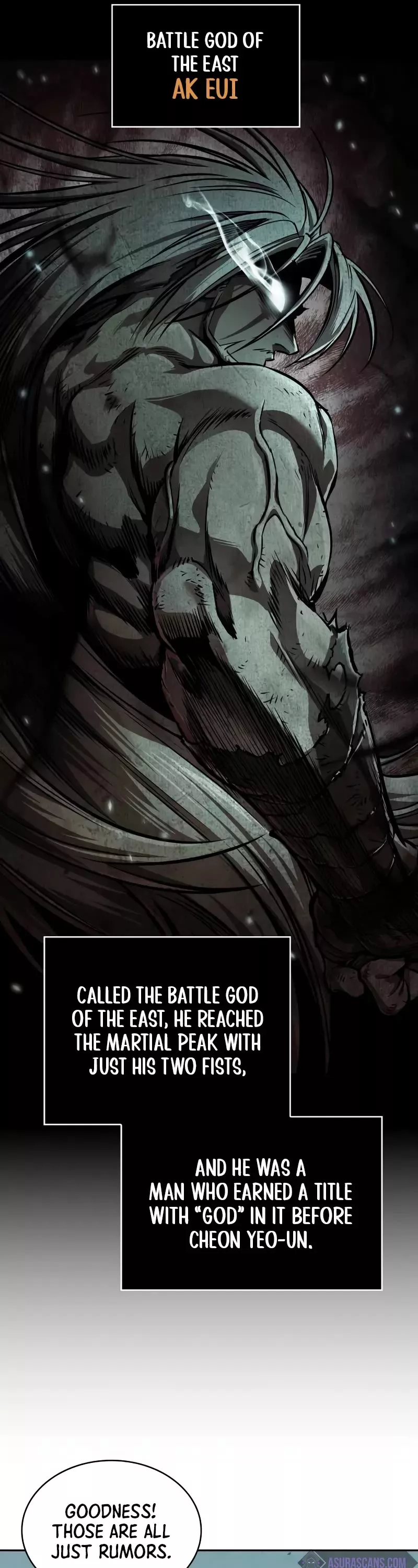 Nano Machine, chapter 239, image 37
