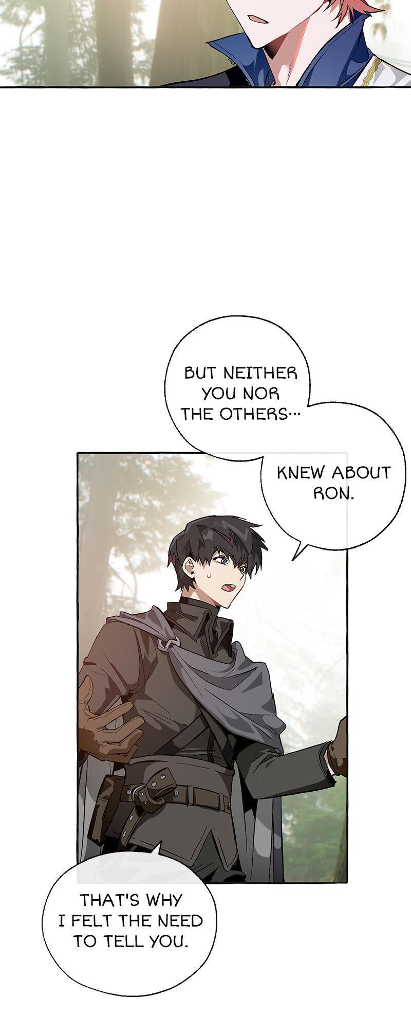 Trash of the Count’s Family, chapter 25, image 16