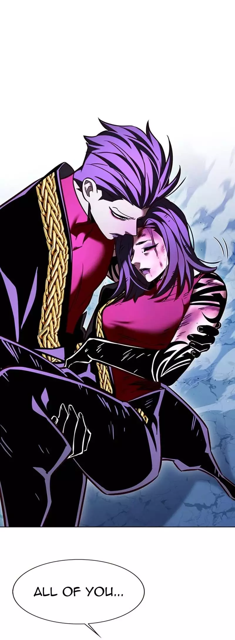 Eleceed, chapter 268, image 38