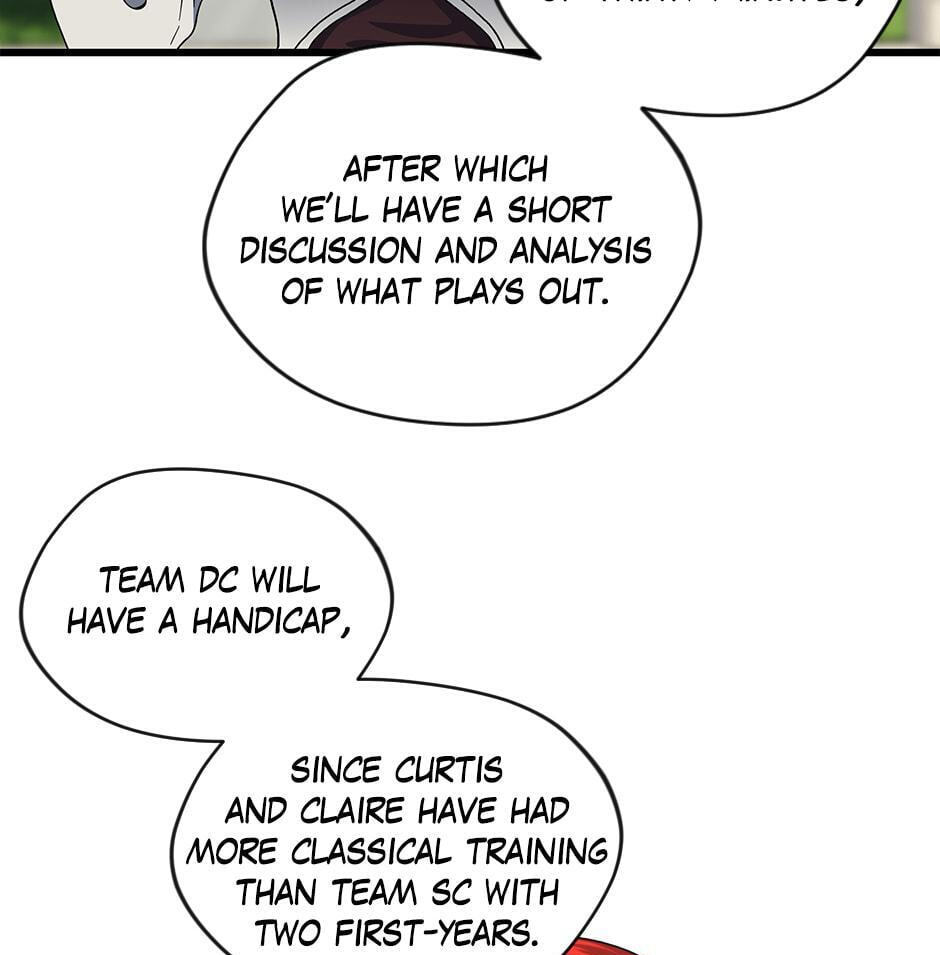 The Beginning After the End, chapter 97, image 87