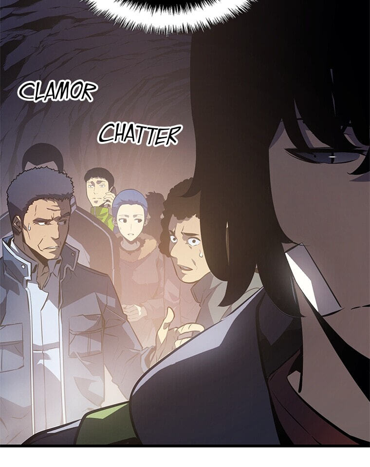 Solo Leveling, chapter 179.1, image 107