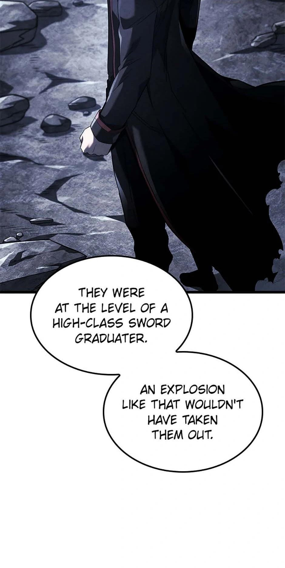 Revenge of the Baskerville Bloodhound, chapter 81, image 131