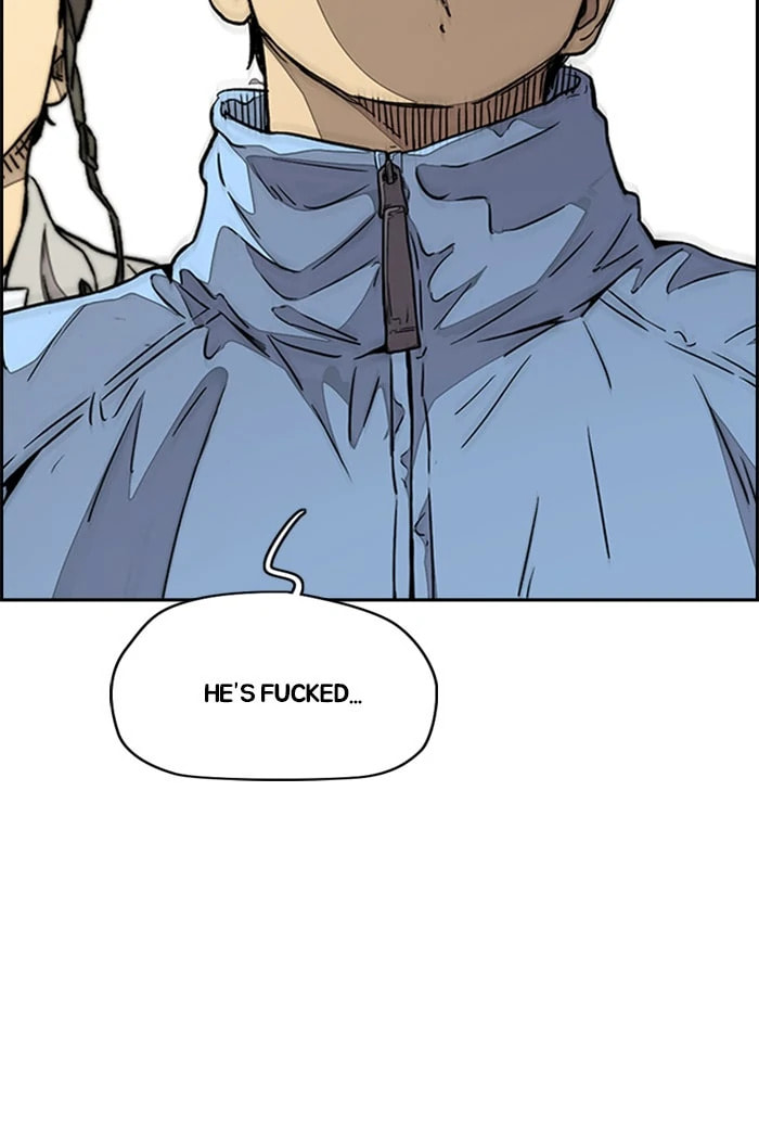 Wind Breaker, chapter 342, image 39