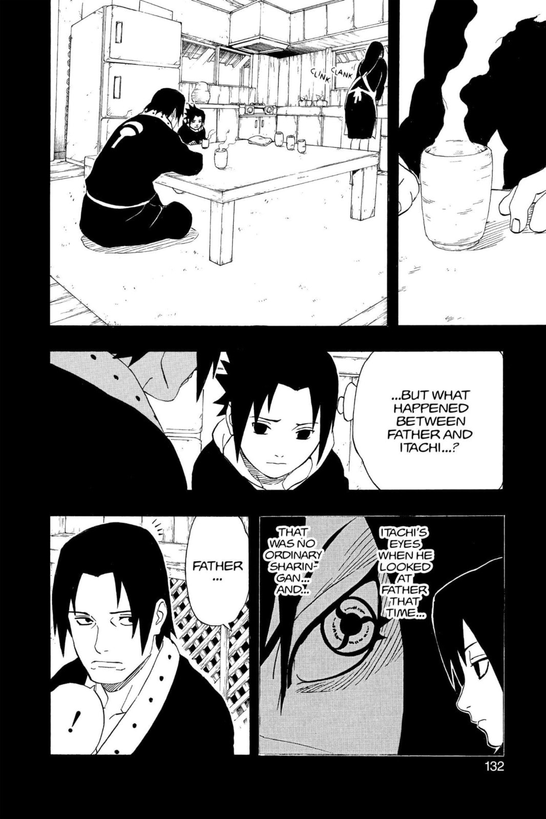 Naruto, chapter 224, image 6